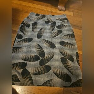 4 Lularoe Cassie Skirts